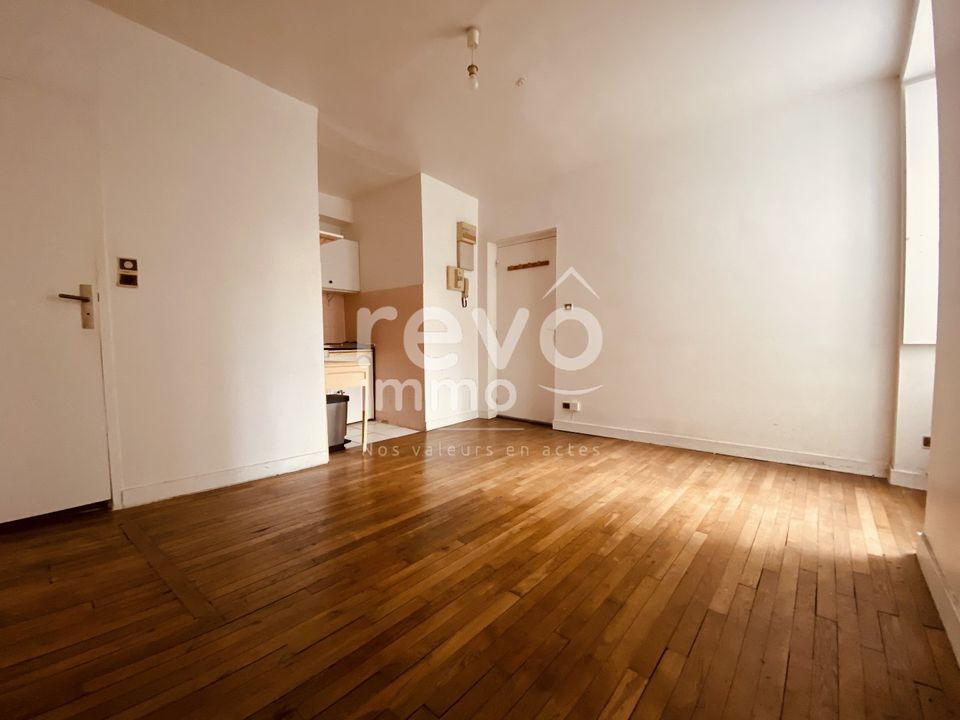 Studio i Angers, Maine-et-Loire - foto 2