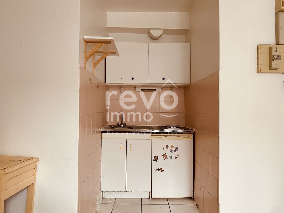 Studio i Angers, Maine-et-Loire - foto 3