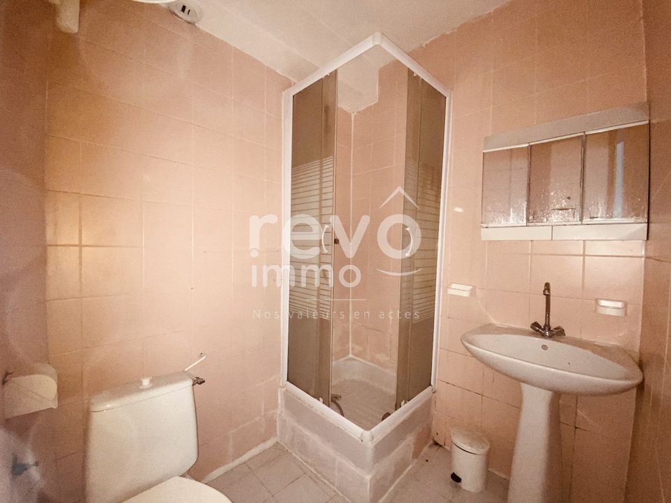 Studio i Angers, Maine-et-Loire - foto 4