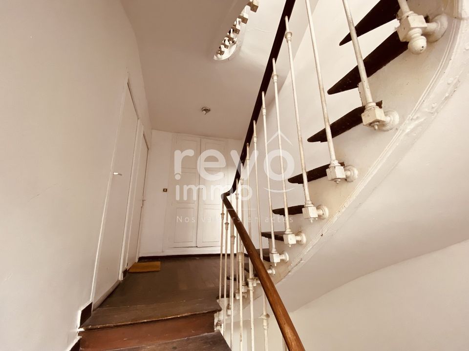 Studio i Angers, Maine-et-Loire - foto 5