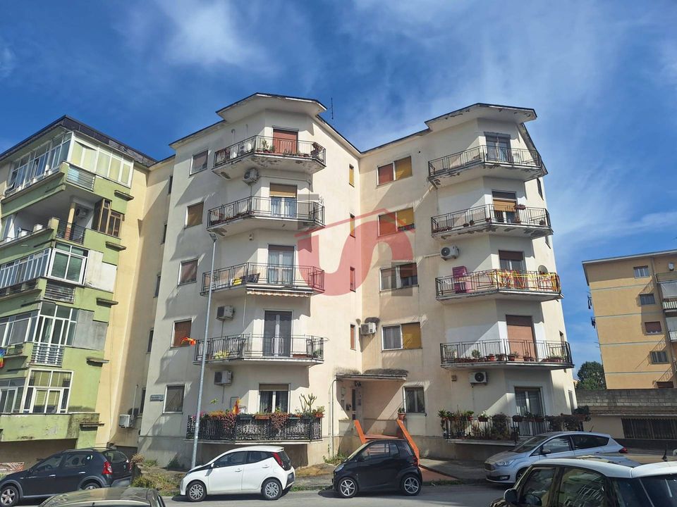 Lejlighed i Benevento, Benevento - foto 1