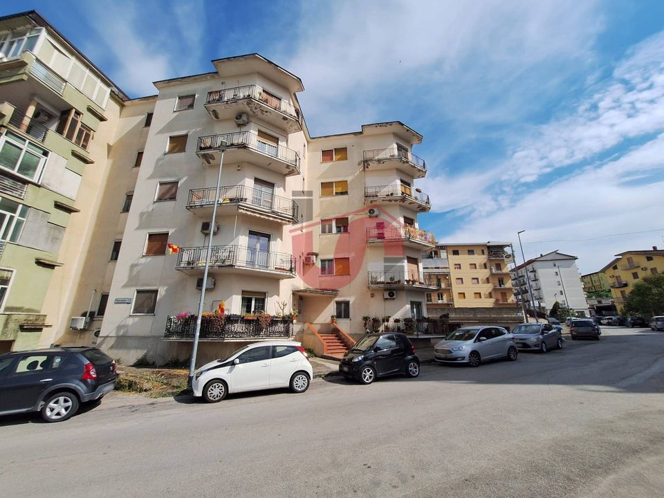 Lejlighed i Benevento, Benevento - foto 2