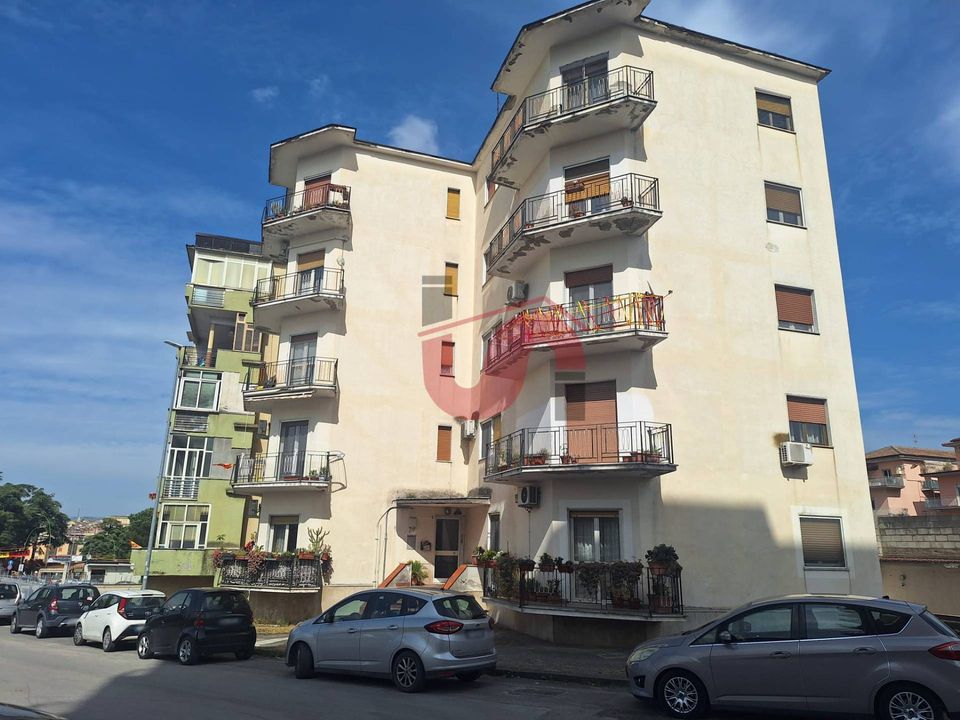 Lejlighed i Benevento, Benevento - foto 3