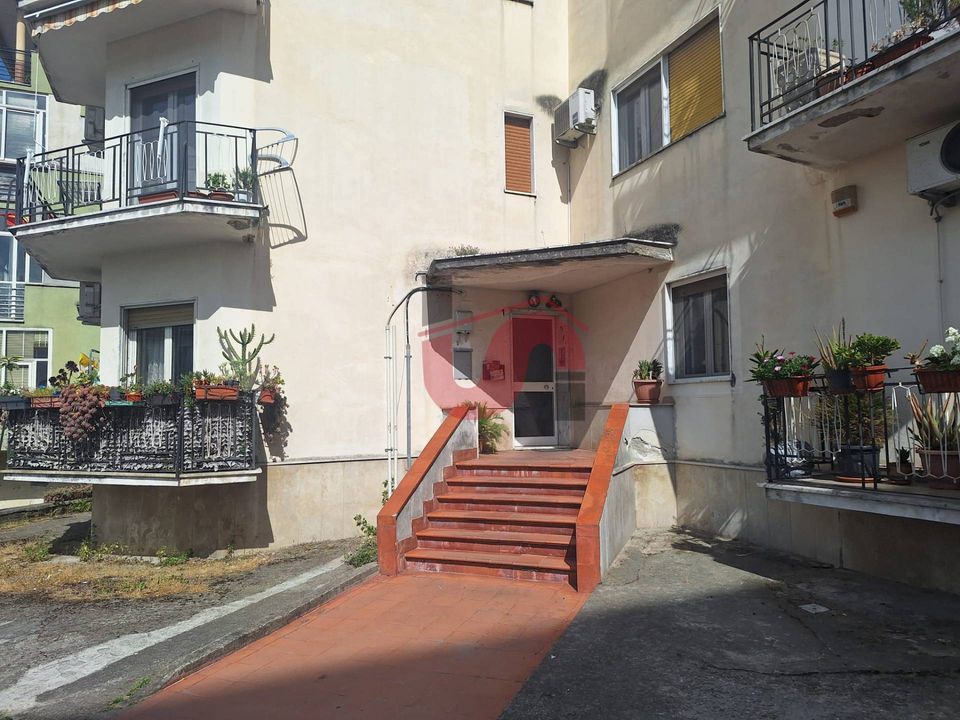Lejlighed i Benevento, Benevento - foto 4