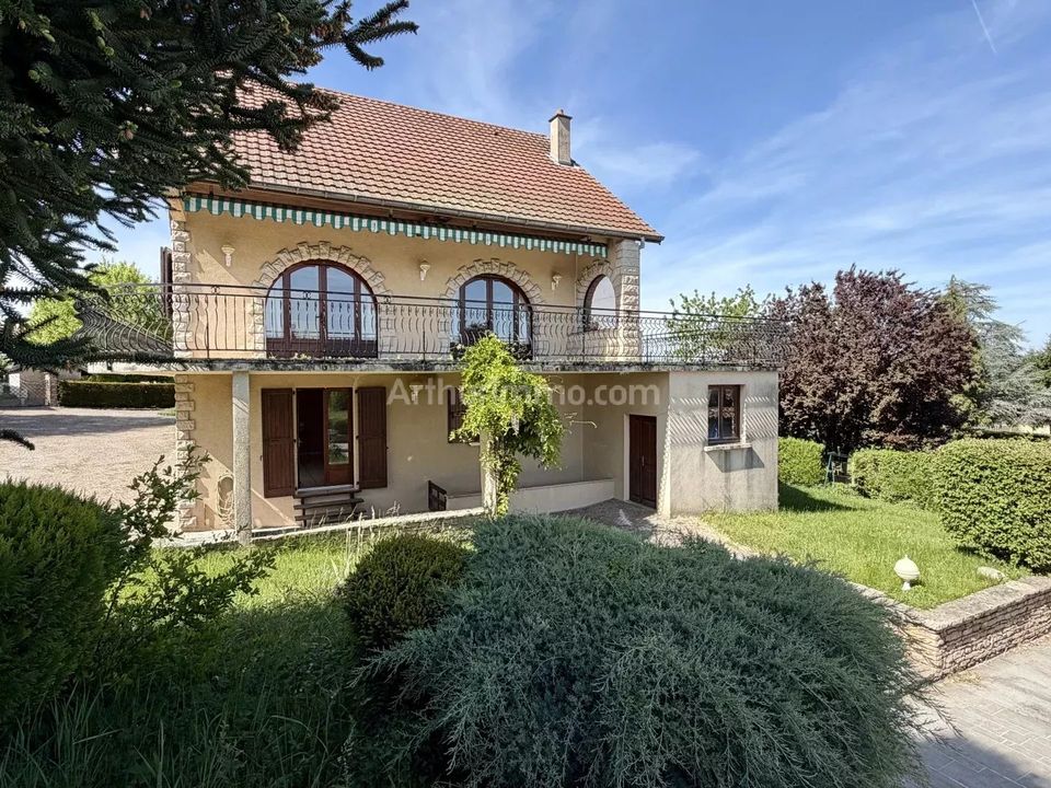 Villa i Dolomieu, Isere - foto 1