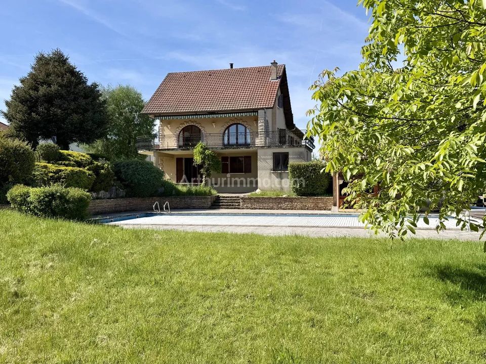 Villa i Dolomieu, Isere - foto 2