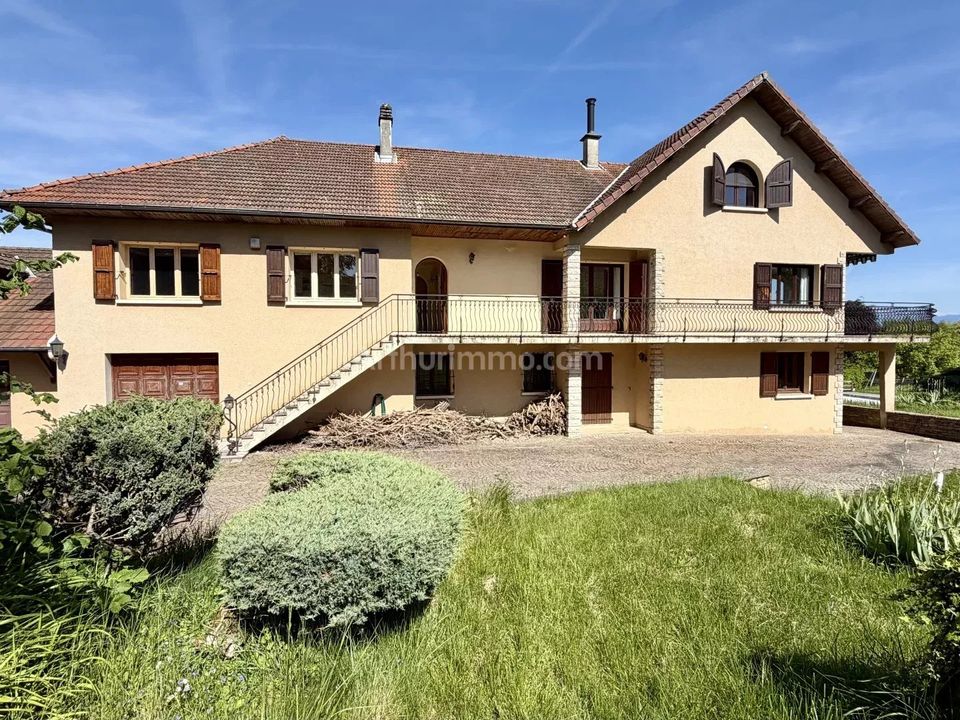 Villa i Dolomieu, Isere - foto 3