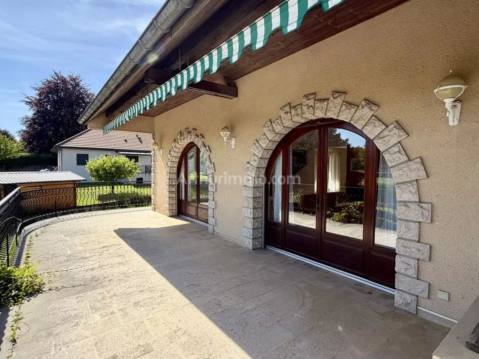 Villa i Dolomieu, Isere - foto 5