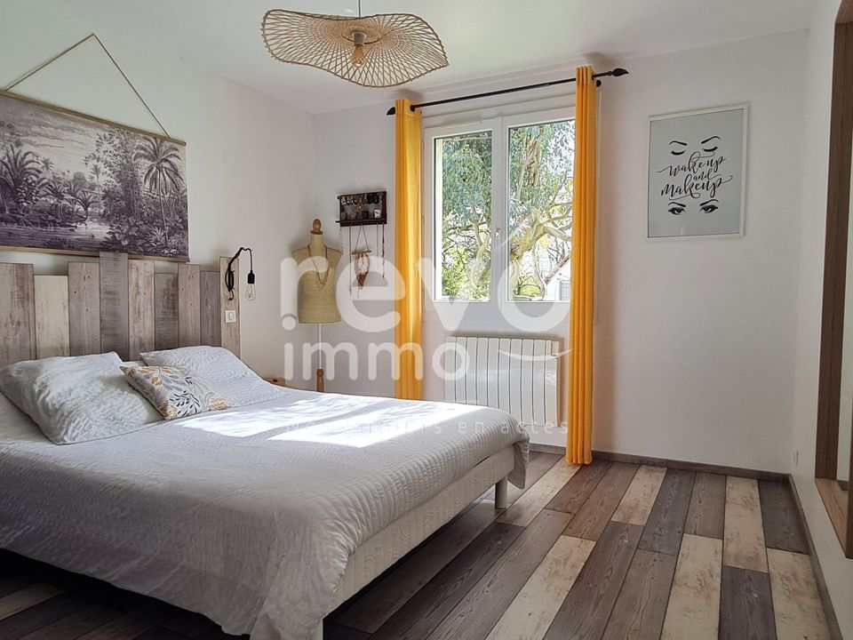 Villa i Mauves-sur-Loire, Loire-Atlantique - foto 4
