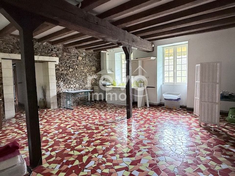Villa i Champtocé-sur-Loire, Maine-et-Loire - foto 5