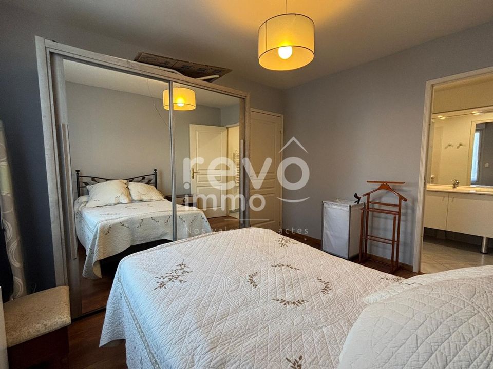 Lejlighed i Saint-André-de-Corcy, Ain - foto 3