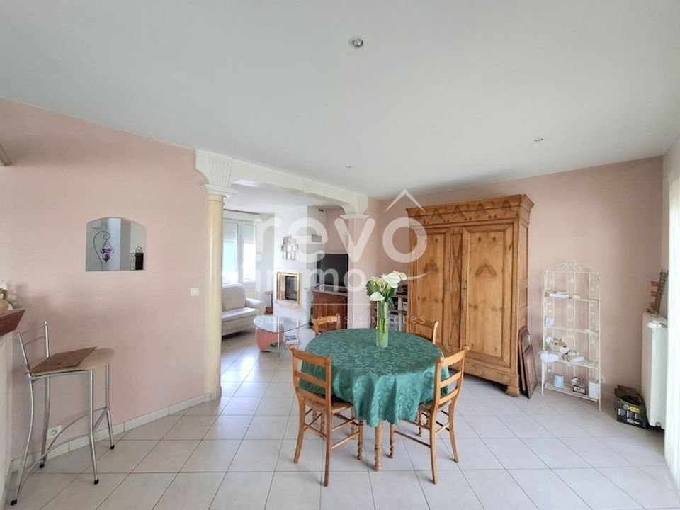 Villa i Le May-sur-Èvre, Maine-et-Loire - foto 2