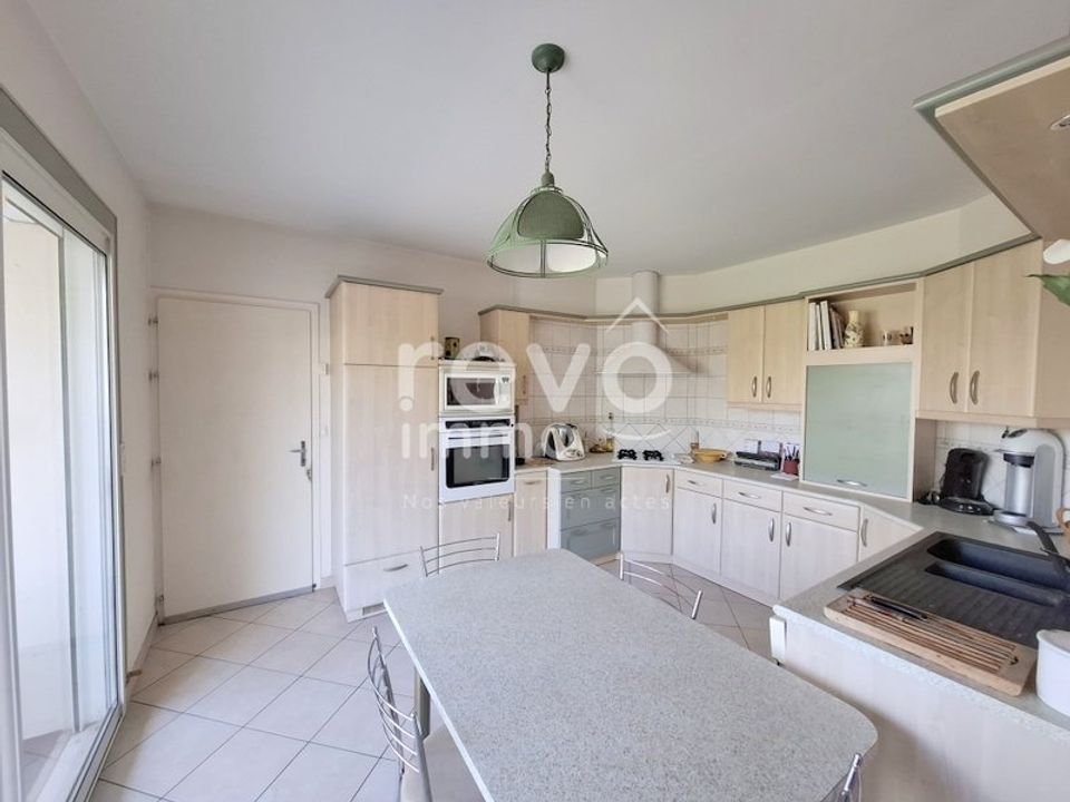 Villa i Le May-sur-Èvre, Maine-et-Loire - foto 3