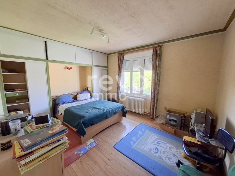 Villa i Le May-sur-Èvre, Maine-et-Loire - foto 4