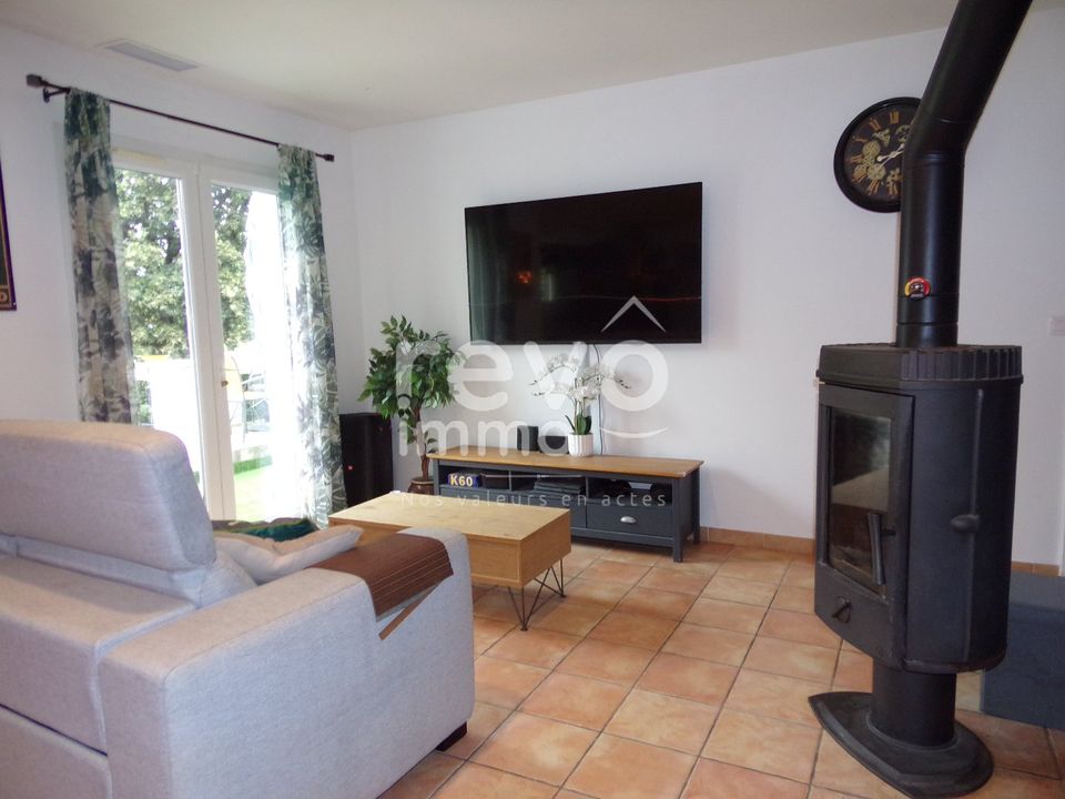 Villa a Canet, Herault - foto 3