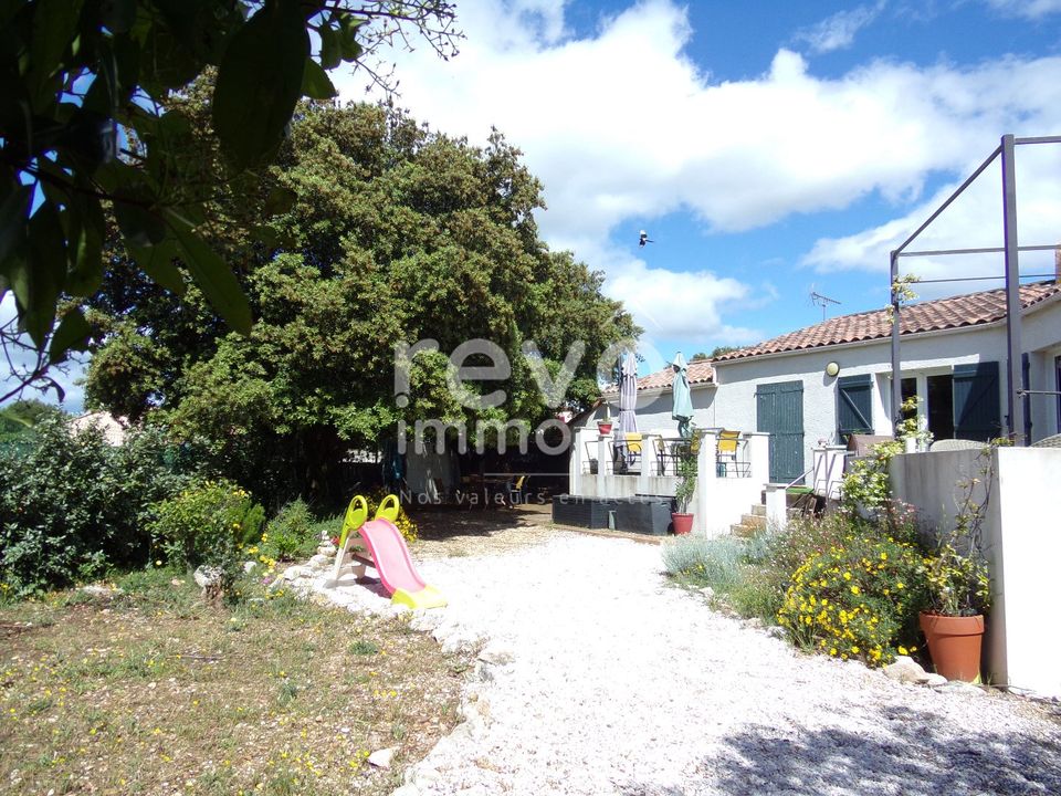 Villa a Canet, Herault - foto 1