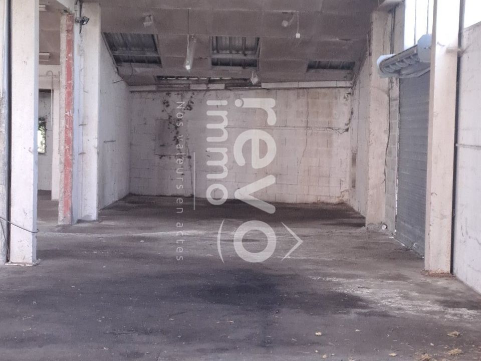 Erhvervsejendom i Cholet, Maine-et-Loire - foto 2