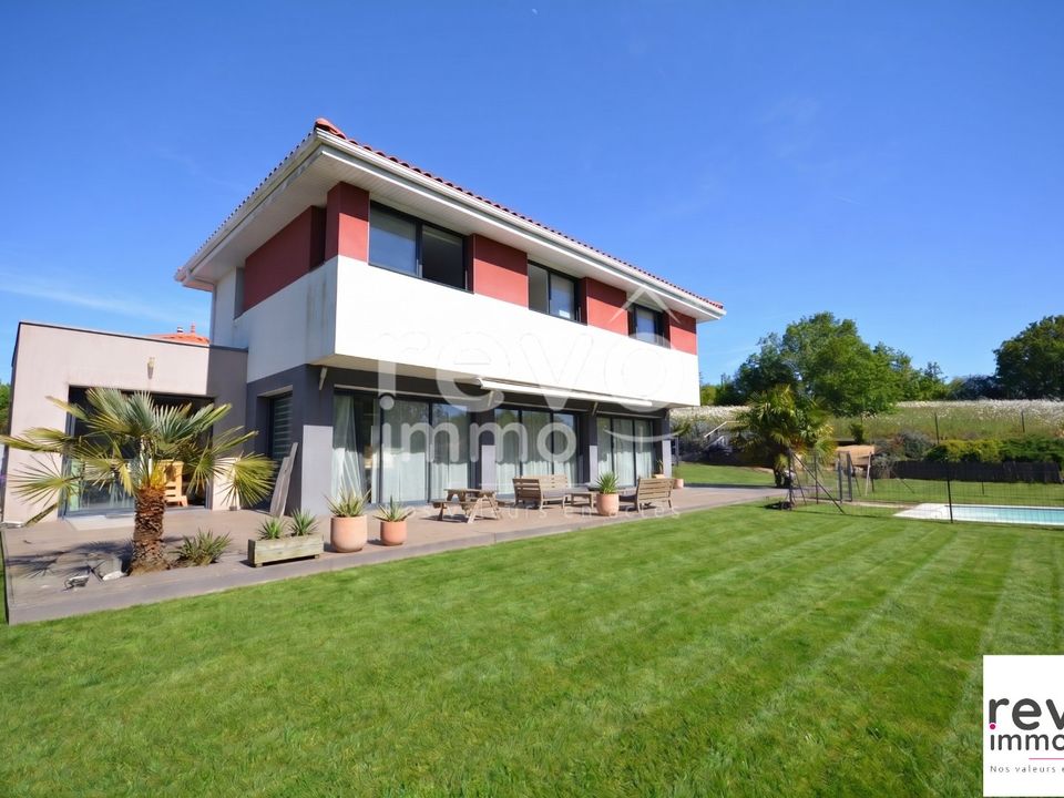 Villa i Champtoceaux, Maine-et-Loire - foto 2