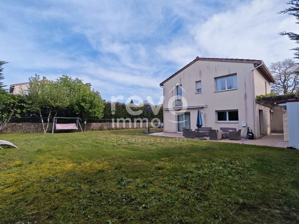Villa a Monthieux, Ain - foto 1