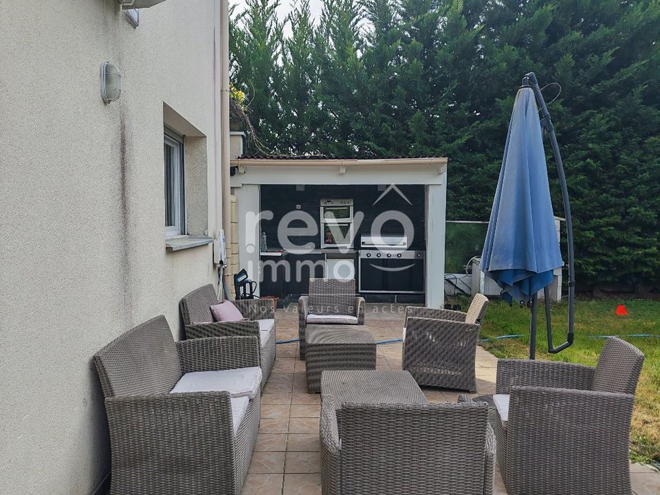 Villa a Monthieux, Ain - foto 3