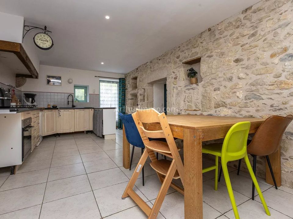 Villa a Belley, Ain - foto 1
