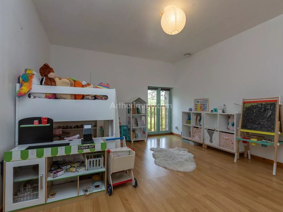 Villa a Belley, Ain - foto 5