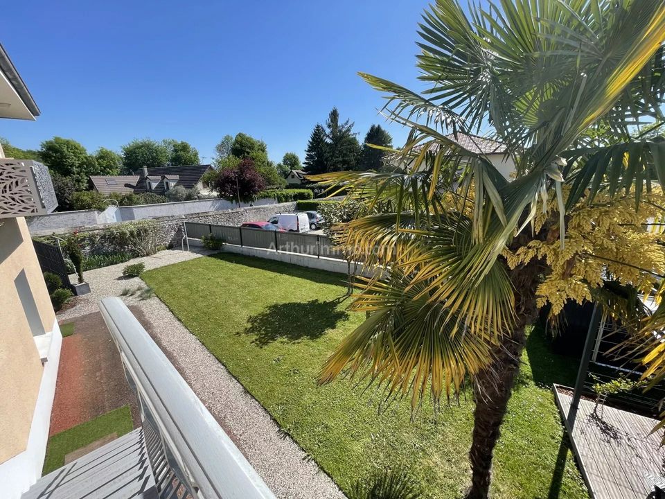 Villa i Morestel, Isere - foto 3