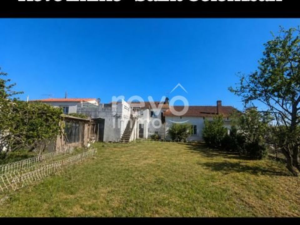Villa i Saint-Colomban, Loire-Atlantique - foto 2