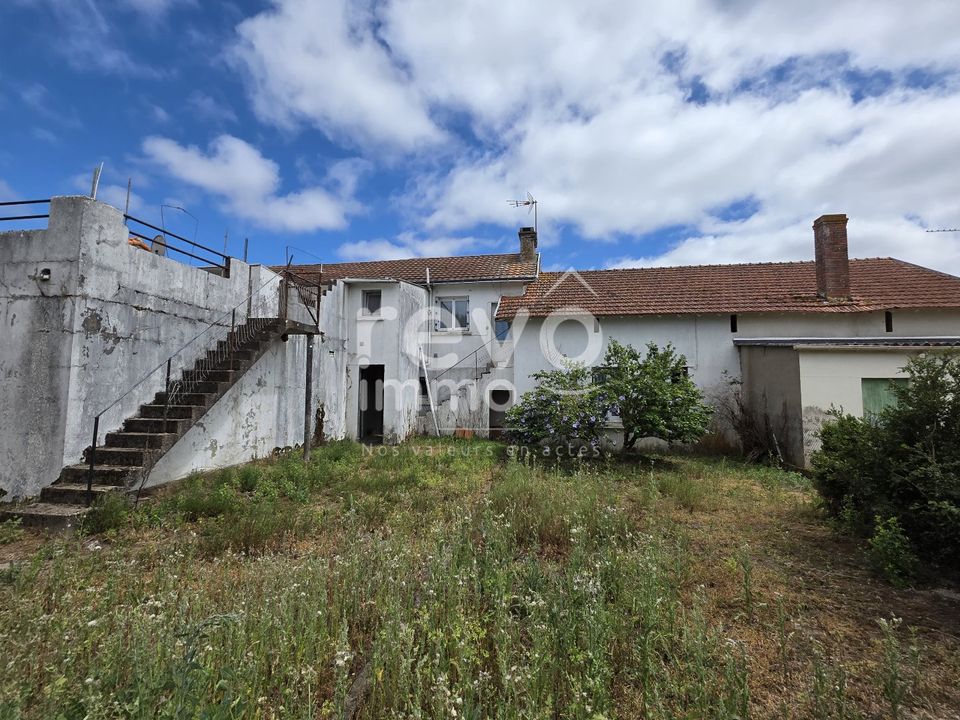 Villa en Saint-Colomban, Loire-Atlantique - foto 2