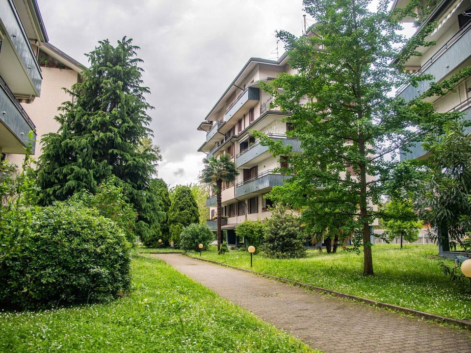 Lejlighed i Rho, Milan - foto 1