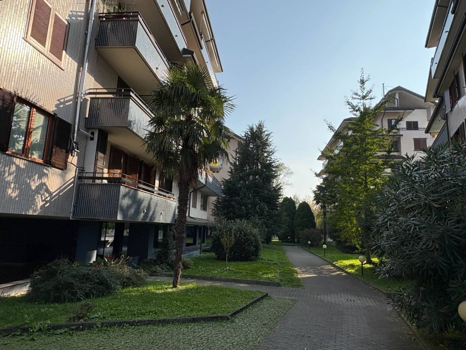 Lejlighed i Rho, Milan - foto 3