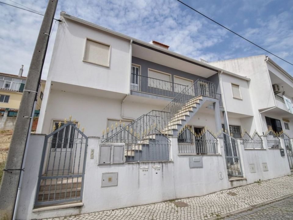 Byhus i Odivelas, Lisbon - foto 1