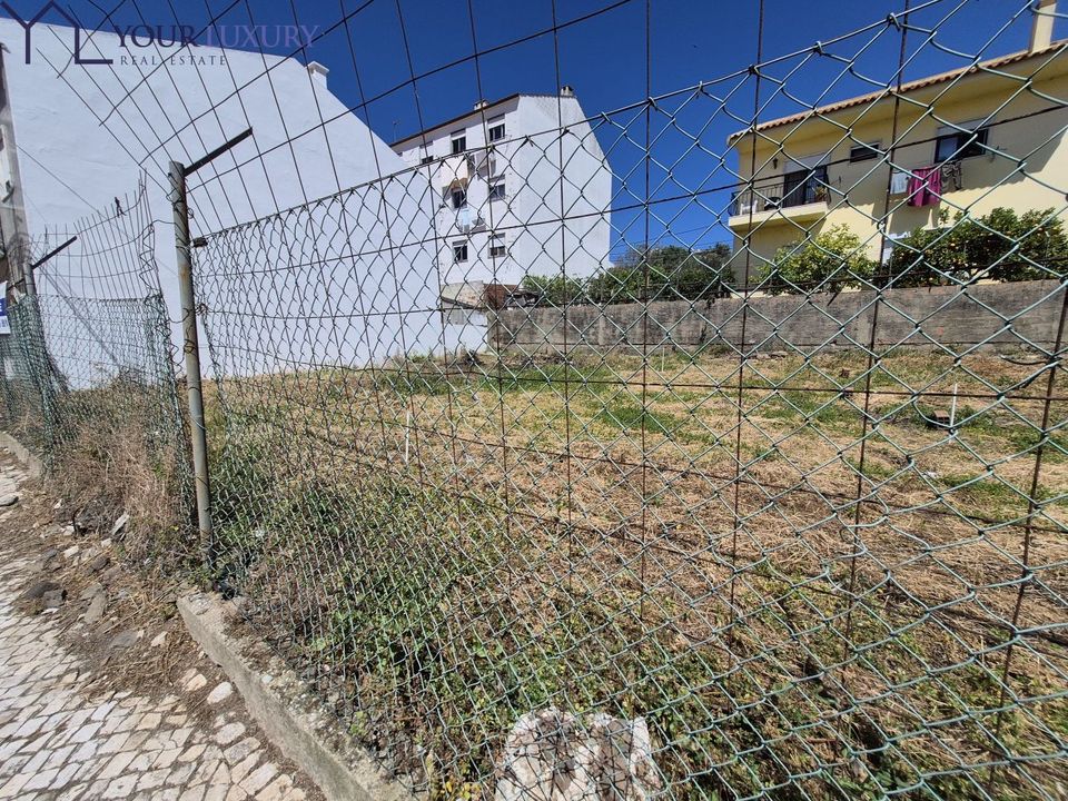 Helårsgrund i Odivelas, Lisbon - foto 3