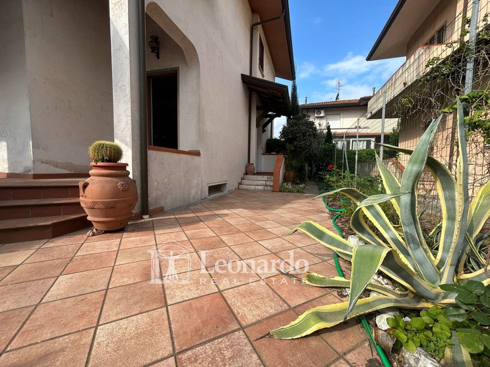 Villa i Viareggio, Lucca - bilde 2