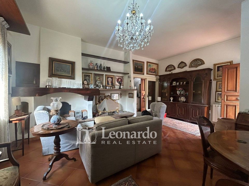 Villa i Viareggio, Lucca - bilde 4