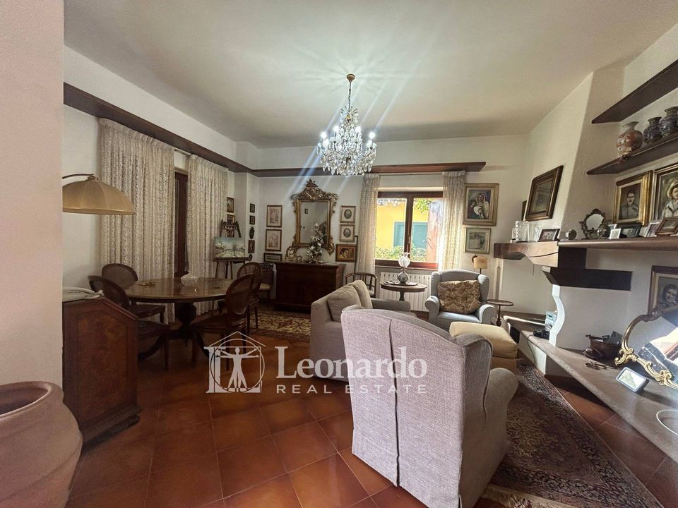 Villa i Viareggio, Lucca - bilde 5