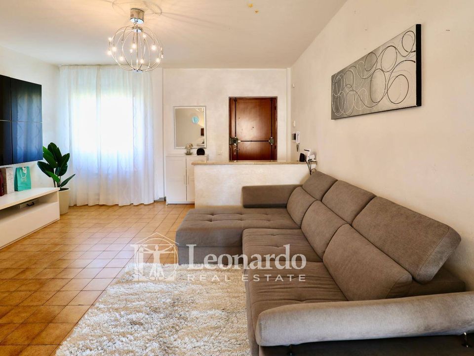 Lejlighed i Viareggio, Lucca - foto 3