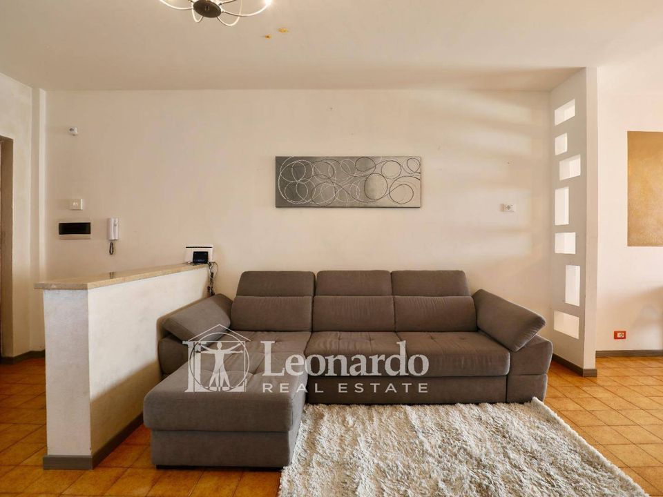 Lejlighed i Viareggio, Lucca - foto 4