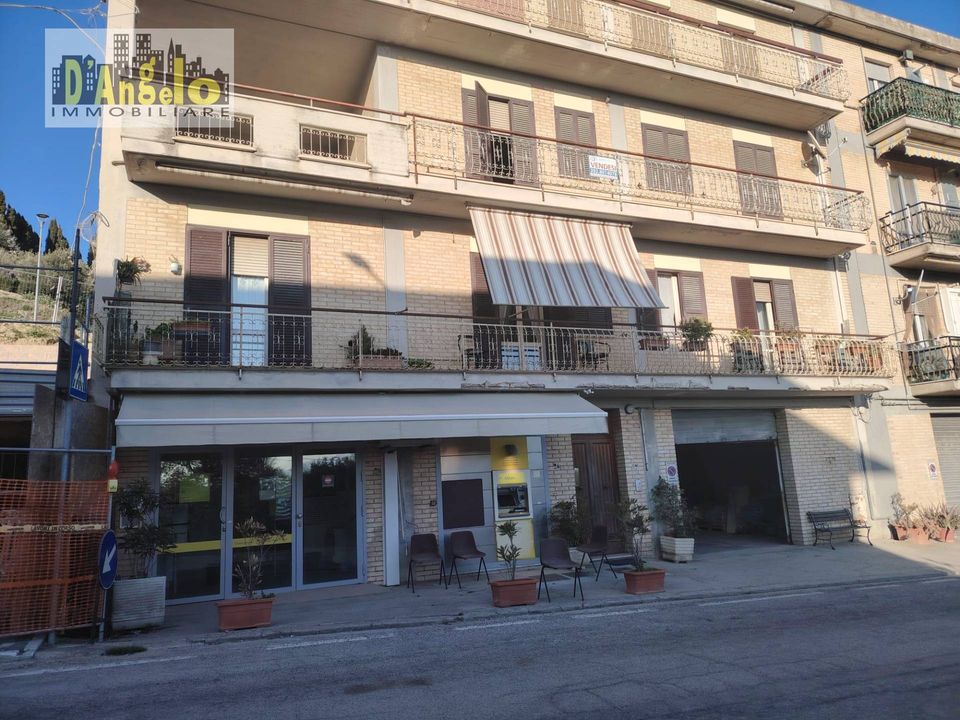Villa i Cossignano, Ascoli Piceno - foto 1