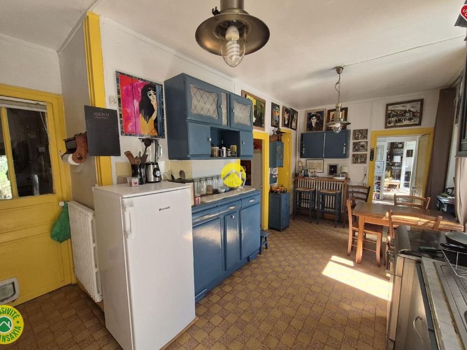 Villa i Saint-Baudel, Cher - foto 3