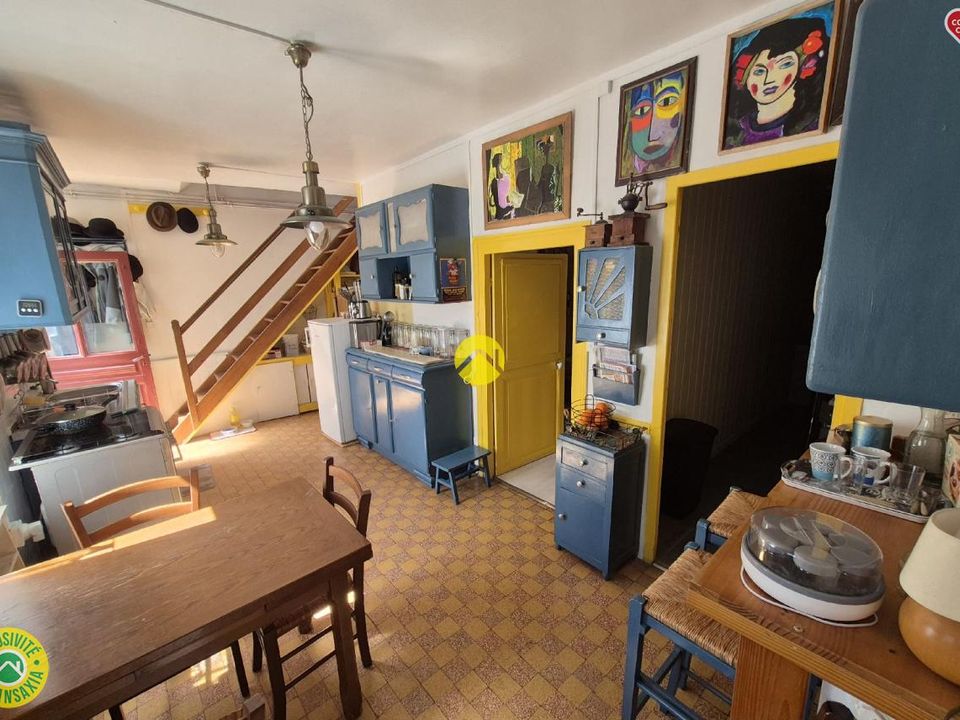 Villa i Saint-Baudel, Cher - foto 4