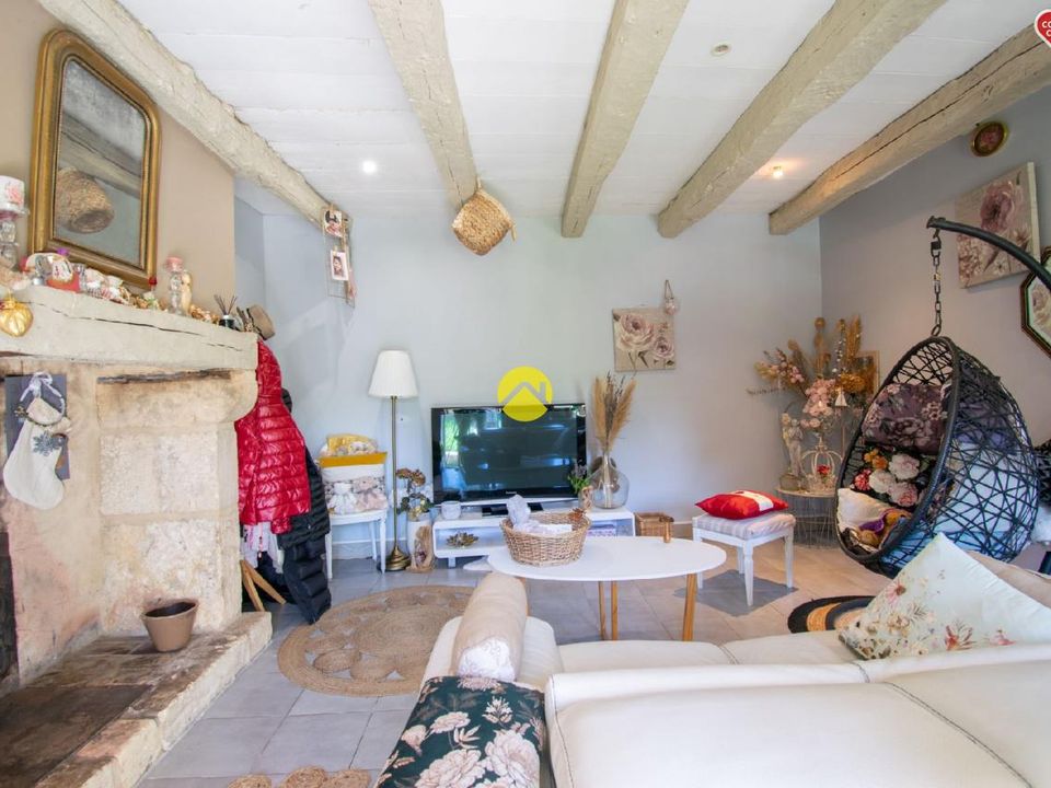 Villa i Le Bugue, Dordogne - foto 4