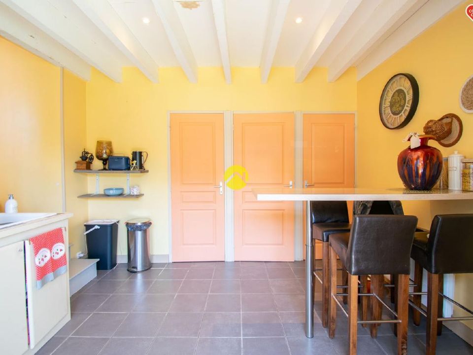 Villa i Le Bugue, Dordogne - foto 5