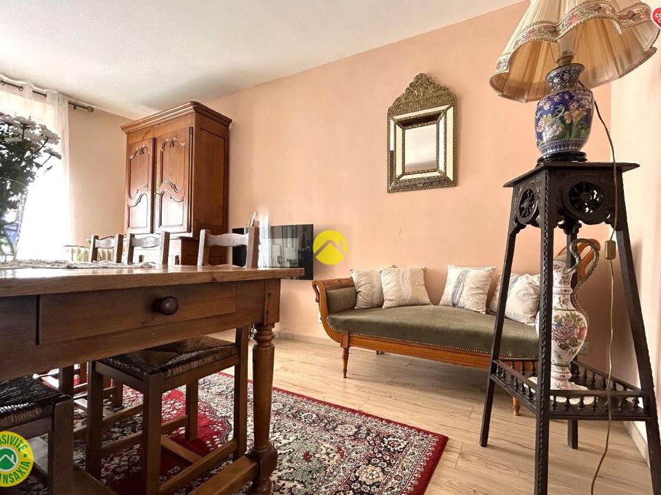 Villa i Benevent-l'Abbaye, Creuse - foto 3