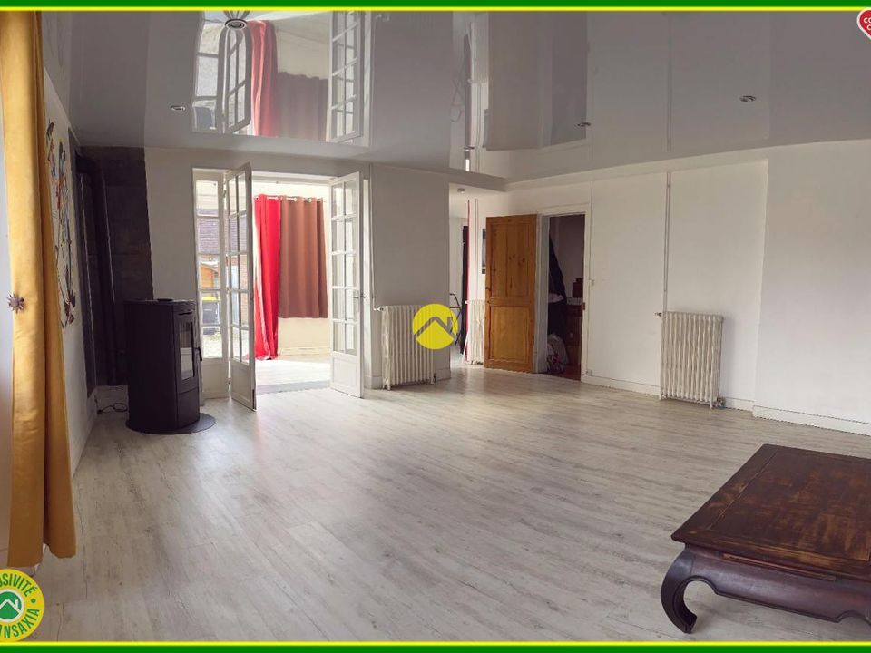 Villa i Neuvy-sur-Barangeon, Cher - bilde 2