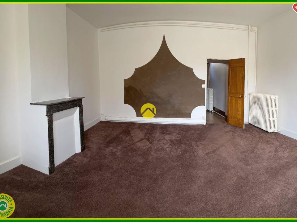 Villa i Neuvy-sur-Barangeon, Cher - bilde 5