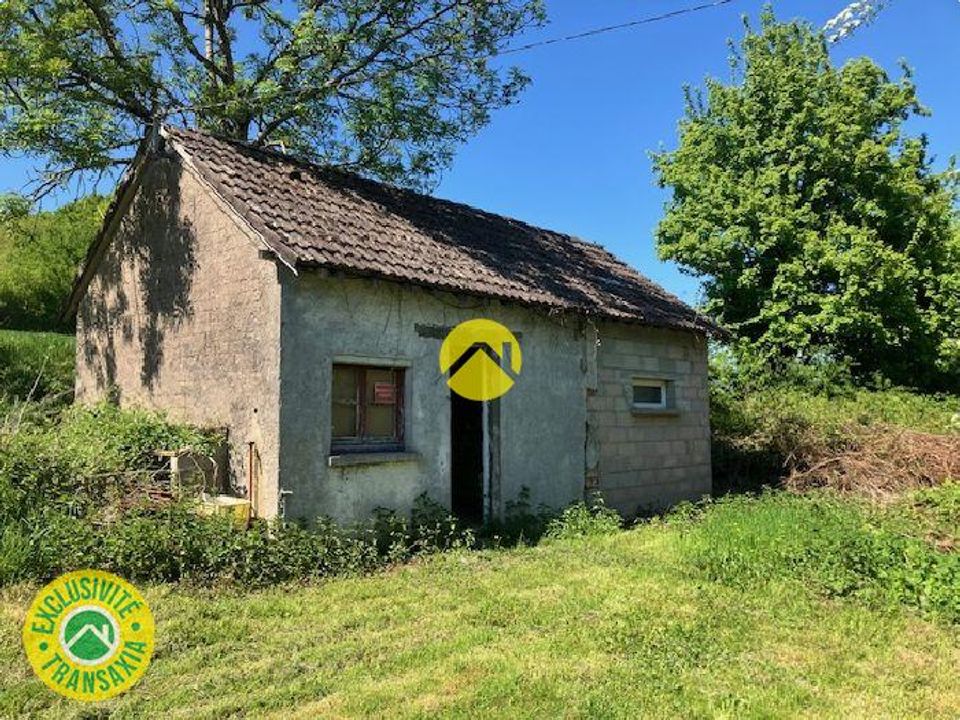 Villa i Jars, Cher - foto 1