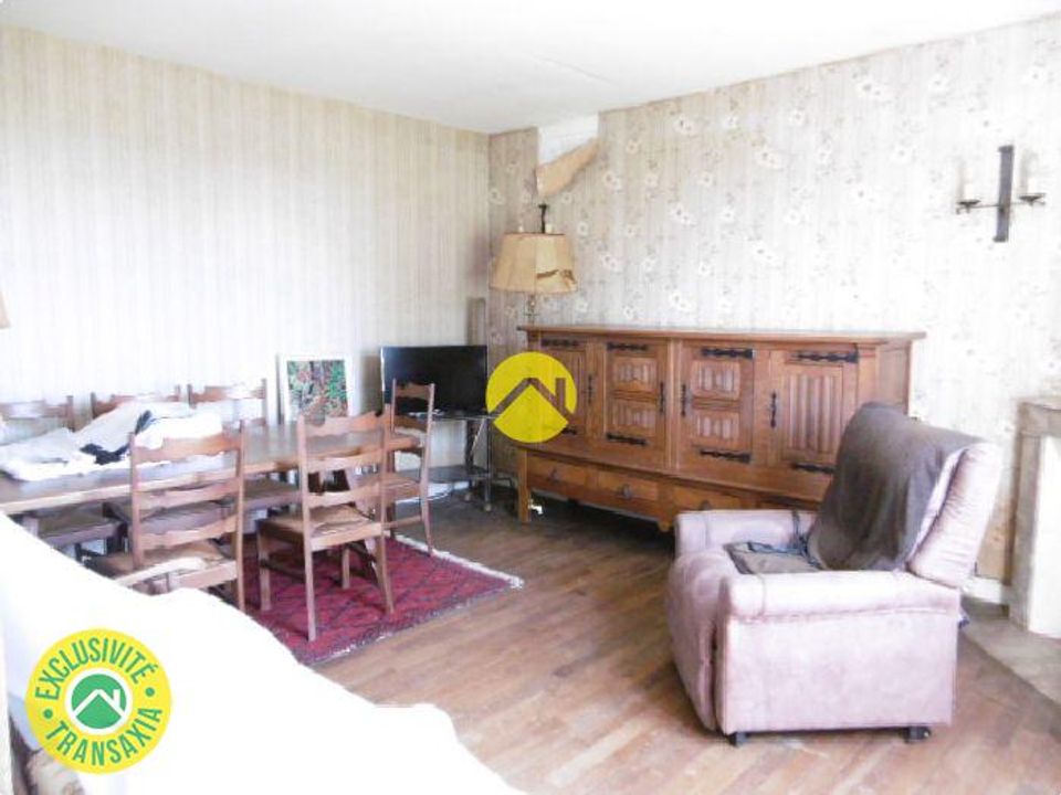 Villa i Le Blanc, Indre - foto 3