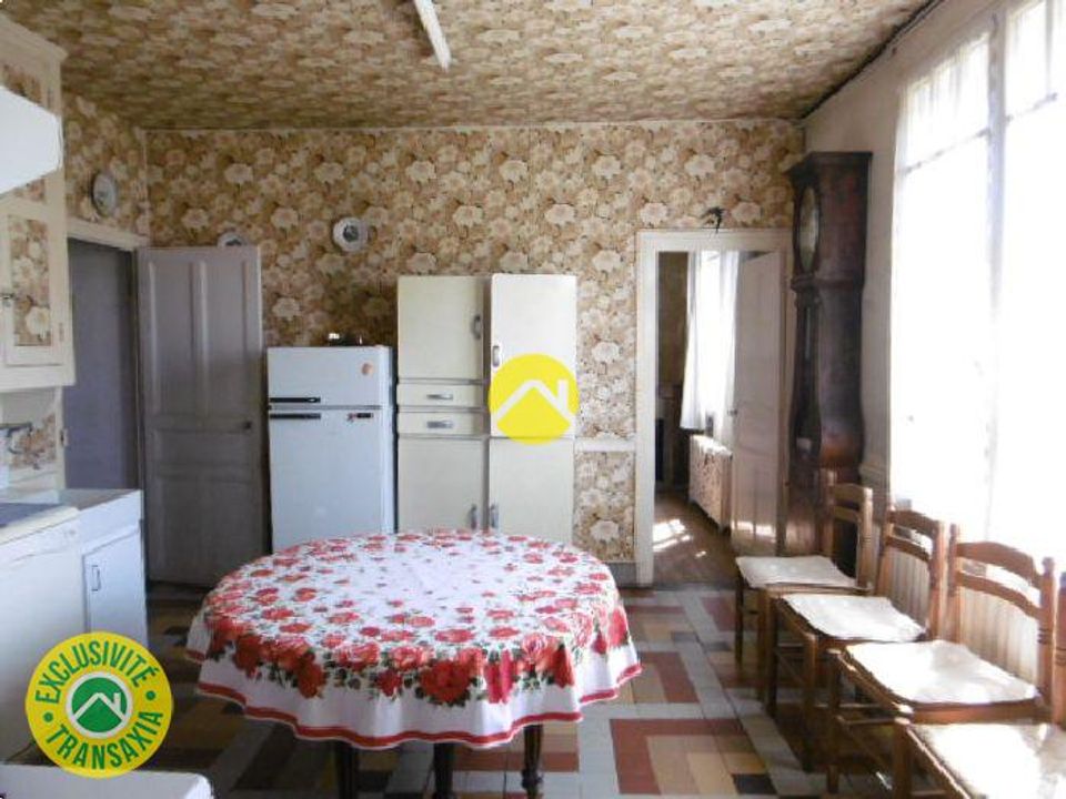 Villa i Le Blanc, Indre - foto 4