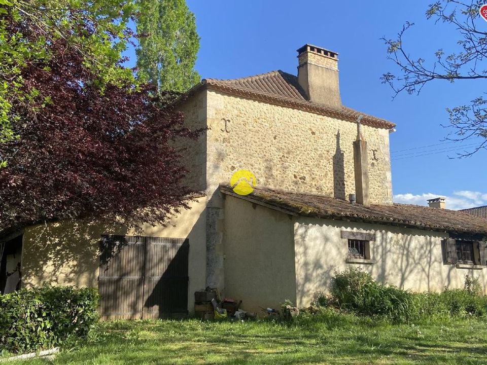 Villa i Sainte-Alvere, Dordogne - foto 2